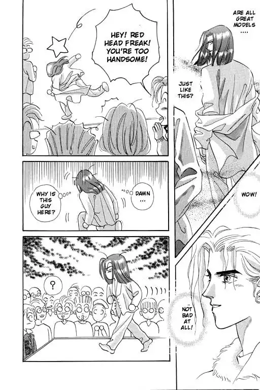 Paradise City Chapter 8 16